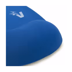 Vultech MP-02B tapis de souris Bleu