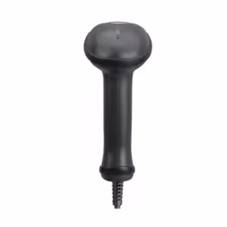Vultech BC-01 Lecteur de code barre portable 1D Laser Noir
