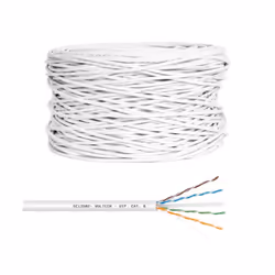 Vultech SC13502-305, 305 m, Cat6, F/UTP (FTP)