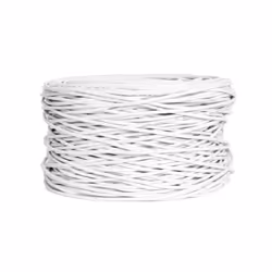Vultech SC13502-305 câble de réseau Blanc 305 m Cat6 F/UTP (FTP)