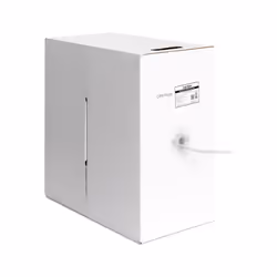 Vultech SC13502-305 câble de réseau Blanc 305 m Cat6 F/UTP (FTP)