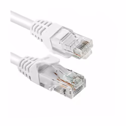 Vultech TAAU200-UTP, 20 m, Cat6, U/UTP (UTP), RJ-45, RJ-45