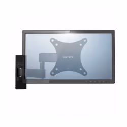 Vultech BTV-1326LITE support pour téléviseur 66 cm (26") Noir