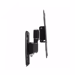 Vultech BTV-2342LITE support pour téléviseur 42" Noir