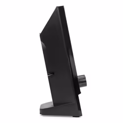Vultech SP-330 haut-parleur 2-voies Noir Avec fil 3 W