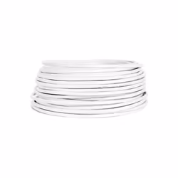Vultech SC13602-50 câble de réseau Blanc 50 m Cat6 F/UTP (FTP) - Vue supplémentaire 2