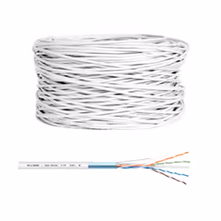 Vultech SC13602-305, 305 m, Cat6, F/UTP (FTP)