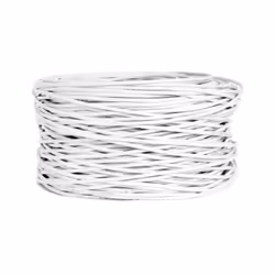 Vultech SC13602-305 câble de réseau Blanc 305 m Cat6 F/UTP (FTP)
