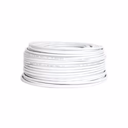 Vultech SC13502-50 câble de réseau Blanc 50 m Cat6 U/UTP (UTP)