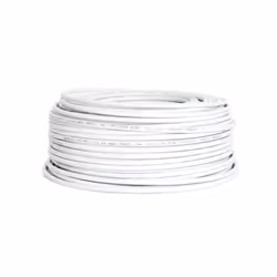 Vultech SC13502-100 câble de réseau Blanc 100 m Cat6 U/UTP (UTP) - Vue supplémentaire 2