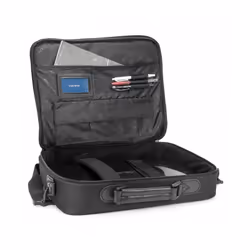 Vultech GB-15.60 Rev. 2.1 15.6" Malette Noir - Vue supplémentaire 4