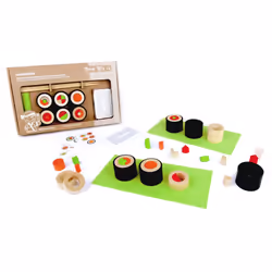 CreativaMente Makemaki, 6 an(s)