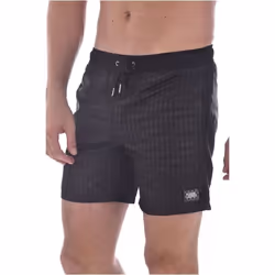 Short de bain print logo  -  Karl lagerfeld - Homme