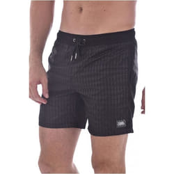 Short de bain print logo  -  Karl lagerfeld - Homme
