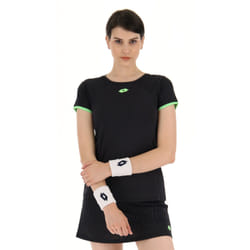 Lotto Sport 215506-1TA-L chemise et haut Polyester
