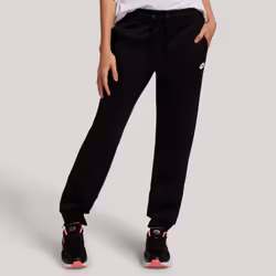 Lotto Sport 217359-1CL-S, Femelle, Adulte, Noir, S, SML, Elastane, Polyester