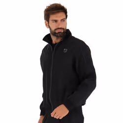 Lotto Sport 217721_1CL-M assortiment de vêtements de sport Tracksuit jacket, Tracksuit trousers - Vue supplémentaire 2