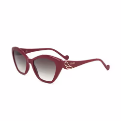 Lunettes de soleil Liujo pour Femme LJ756S-601
