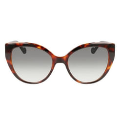 Lunettes de soleil Liujo pour Femme LJ758S-240