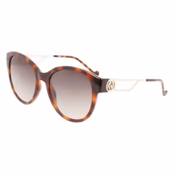 Lunettes de soleil Liujo pour Femme LJ762SR-240