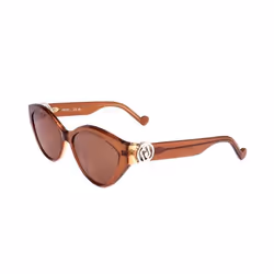 Lunettes de soleil Liujo pour Femme LJ767SR-216