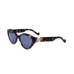 Lunettes de soleil Liujo pour Femme LJ767SR-460