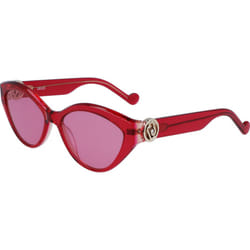 Lunettes de soleil Liujo pour Femme LJ767SR-525