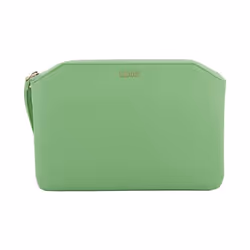 Liu-jo modèle Cosmetic Case Vert