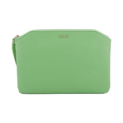 Liu-jo modèle Cosmetic Case Vert