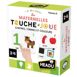 Headu La Maison des Maternelles