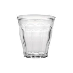Verre bas 13 cL Picardie - lot de 6 - Duralex