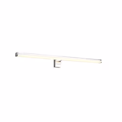 Applique murale - Cromo - Lino H2O - LED - 40W - Salle de bain - L. 60Cm