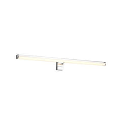 Applique murale - Cromo - Lino H2O - LED - 40W - Salle de bain - L. 60Cm