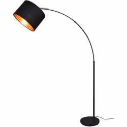 Technologie : E27 Style : Moderne Matériau : Métal Finition : Noir Ampoule : Incluse Watt : 4 Lumen : 470 Kelvin : 2700K Clas ...
