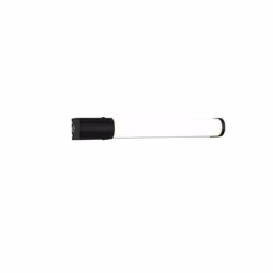 Applique LED - TRIO - Piera H2O - Noir - Salle de bain - IP44 - L. 415Cm