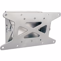 Techly ICA-LCD 109 support pour téléviseur 78,7 cm (31") Argent - Vue supplémentaire 5