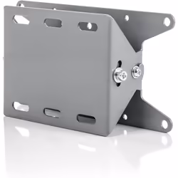 Techly ICA-LCD 109 support pour téléviseur 78,7 cm (31") Argent - Vue supplémentaire 8