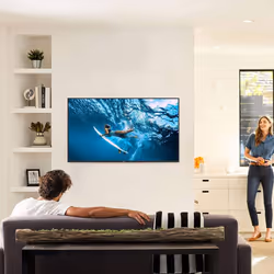 Techly ICA-LCD 109 support pour téléviseur 78,7 cm (31") Argent - Vue supplémentaire 9