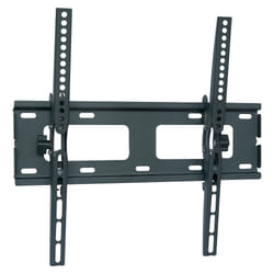 Techly ICA-PLB 131M support pour téléviseur 55" Noir