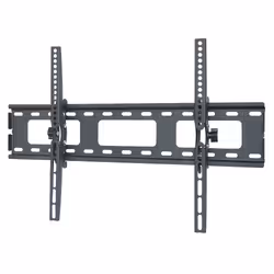 Techly ICA-PLB 131L support pour téléviseur 65" Noir