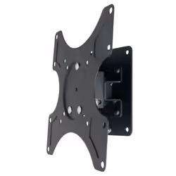 Techly ICA-LCD 2900B support pour téléviseur 37" Noir