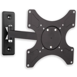 Techly ICA-LCD 2901 support pour téléviseur 37" Noir