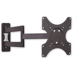 Techly ICA-LCD 2903 support pour téléviseur 37" Noir