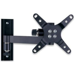 Techly ICA-LCD-105BK support pour téléviseur 30" Noir