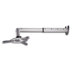 Techly ICA-PM 103L support pour projecteurs Mur Argent