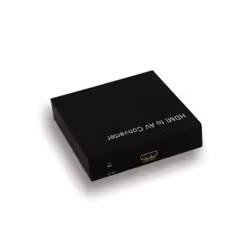 Techly IDATA SPDIF-4 convertisseur de signal vidéo 1920 x 1080 pixels