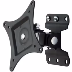 Techly ICA-LCD 201BK support pour téléviseur 30" Noir - Vue supplémentaire 6