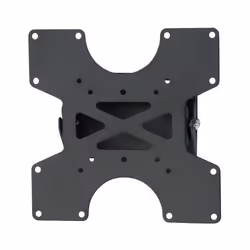 Techly ICA-LCD 113-BK support pour téléviseur 37" Noir
