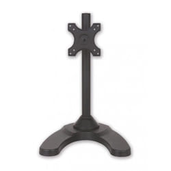 Techly ICA-LCD 3500 support d'écran plat pour bureau 27" Noir