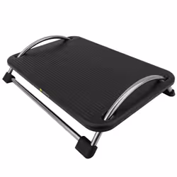 Techly ICA-FR 13, Noir, Synthétique ABS, 430 mm, 280 mm, 1,24 kg
